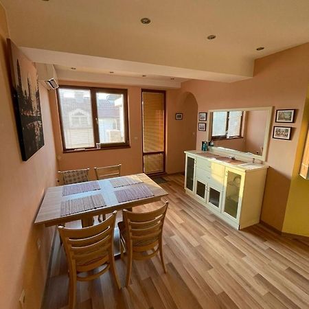 Koludruma Apartment Φιλιππούπολη Εξωτερικό φωτογραφία