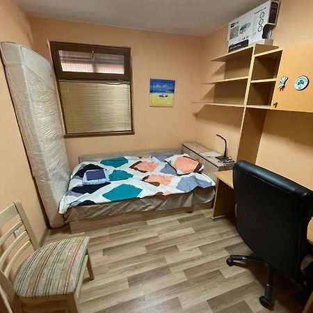 Koludruma Apartment Φιλιππούπολη Εξωτερικό φωτογραφία