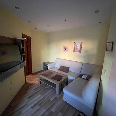 Koludruma Apartment Φιλιππούπολη Εξωτερικό φωτογραφία