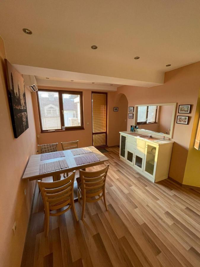 Koludruma Apartment Φιλιππούπολη Εξωτερικό φωτογραφία