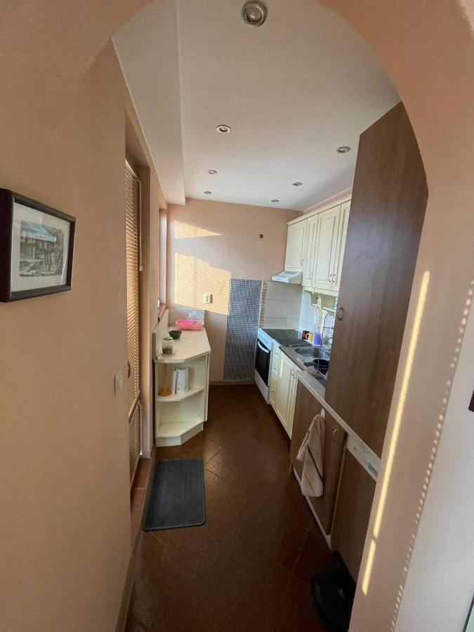 Koludruma Apartment Φιλιππούπολη Εξωτερικό φωτογραφία