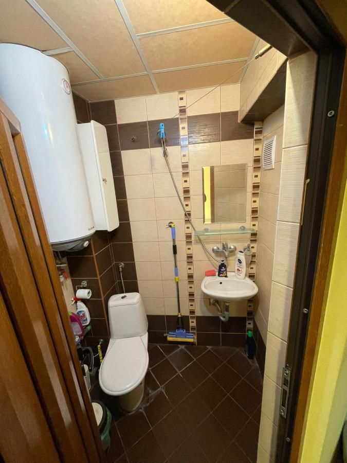 Koludruma Apartment Φιλιππούπολη Εξωτερικό φωτογραφία