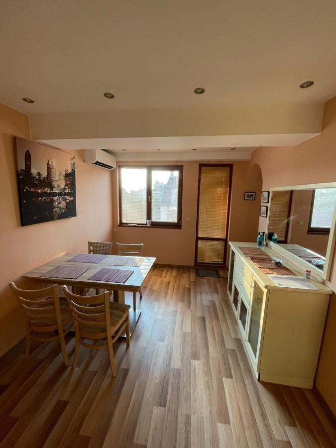 Koludruma Apartment Φιλιππούπολη Εξωτερικό φωτογραφία