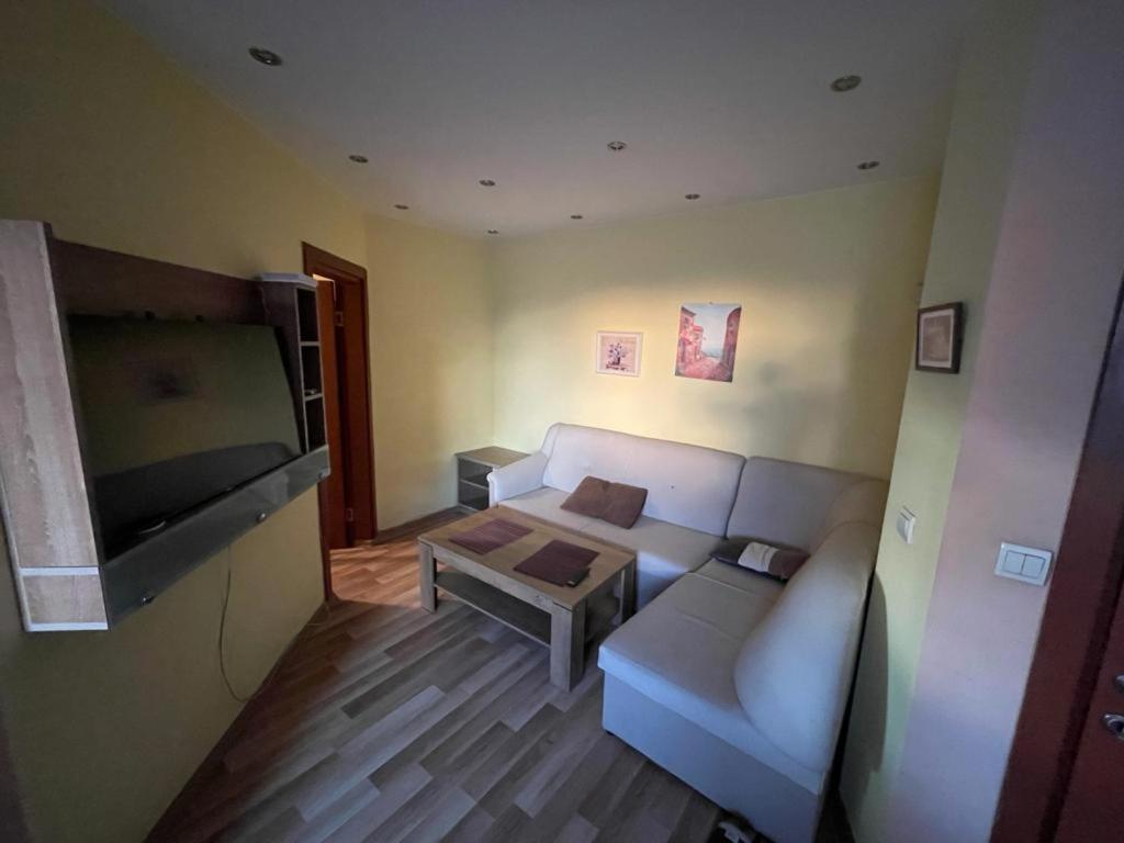 Koludruma Apartment Φιλιππούπολη Εξωτερικό φωτογραφία