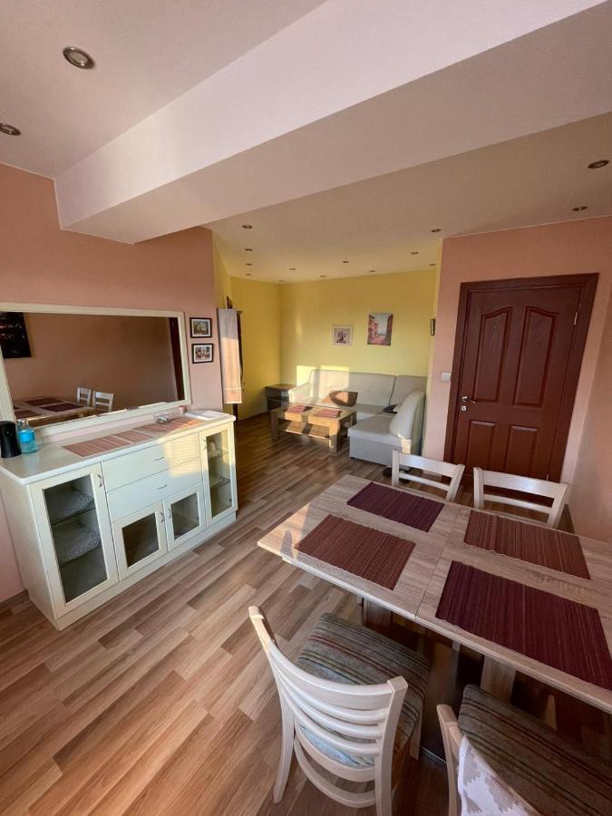 Koludruma Apartment Φιλιππούπολη Εξωτερικό φωτογραφία