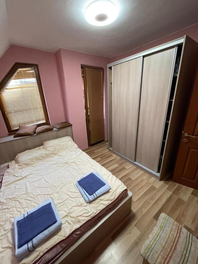 Koludruma Apartment Φιλιππούπολη Εξωτερικό φωτογραφία