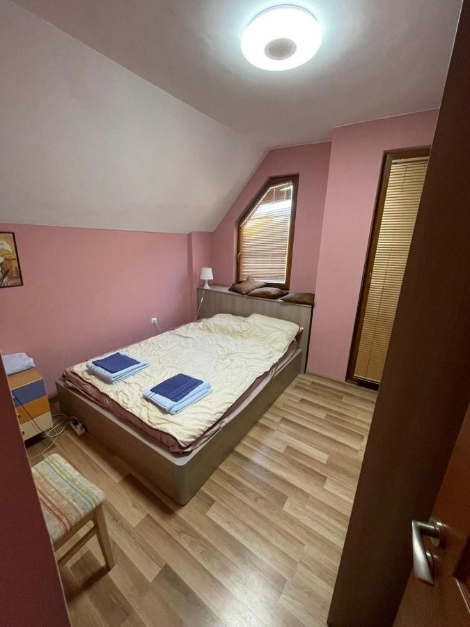 Koludruma Apartment Φιλιππούπολη Εξωτερικό φωτογραφία